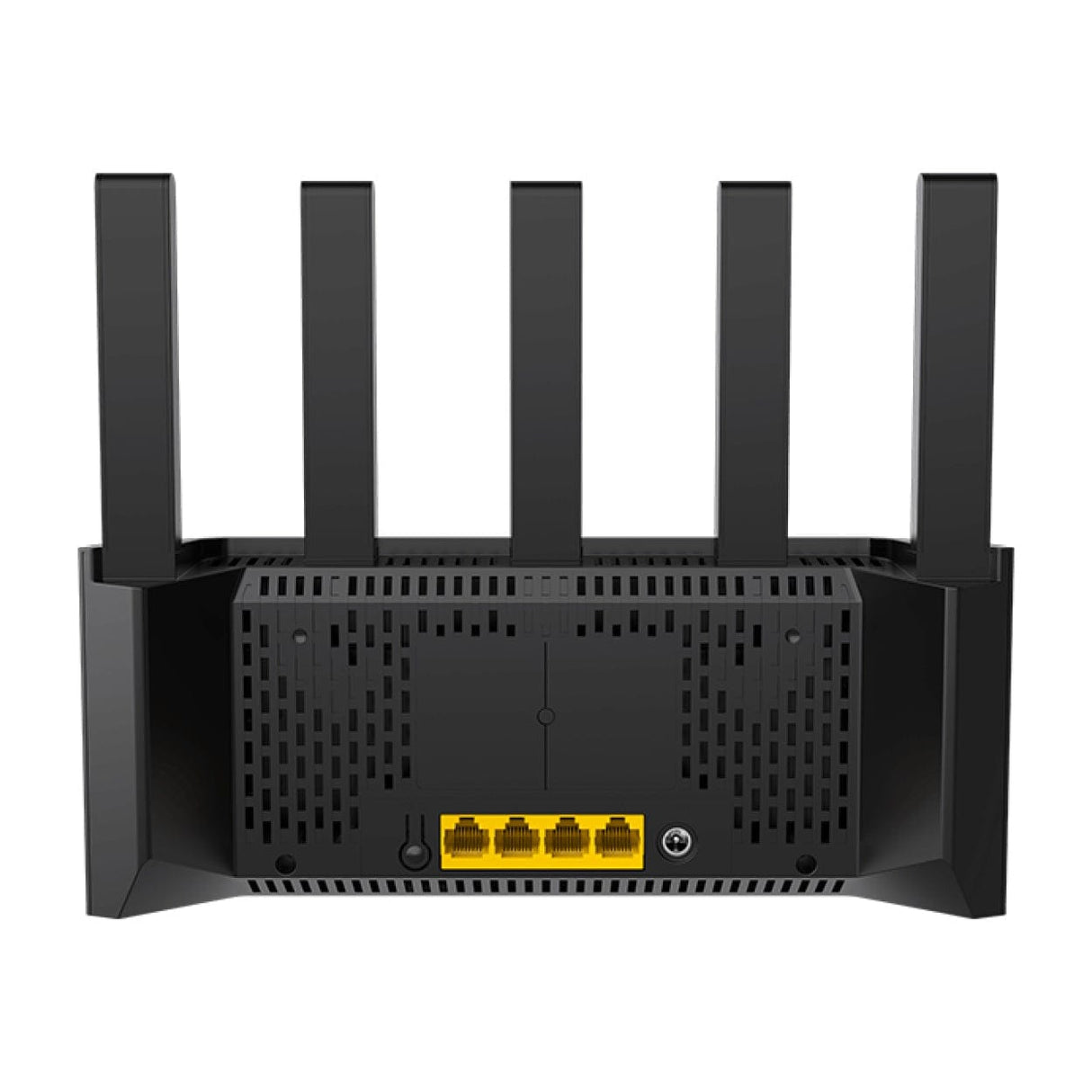 Tenda TX2L Pro Wireless Router - Dual-band 2.4GHz and 5GHz Gigabit Ethernet