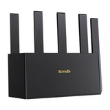 Tenda TX2L Pro Wireless Router - Dual-band 2.4GHz and 5GHz Gigabit Ethernet