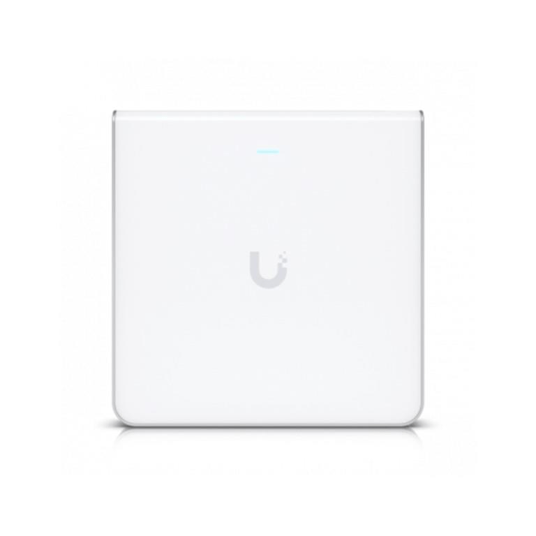 Ubiquiti UniFi6 Enterprise Tri-Band In-Wall Wi-Fi 6E Access Point U6-ENT-IW