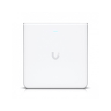 Ubiquiti UniFi6 Enterprise Tri-Band In-Wall Wi-Fi 6E Access Point U6-ENT-IW