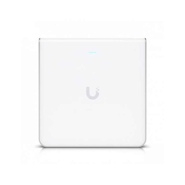 Ubiquiti UniFi6 Enterprise Tri-Band In-Wall Wi-Fi 6E Access Point U6-ENT-IW