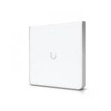 Ubiquiti UniFi6 Enterprise Tri-Band In-Wall Wi-Fi 6E Access Point U6-ENT-IW