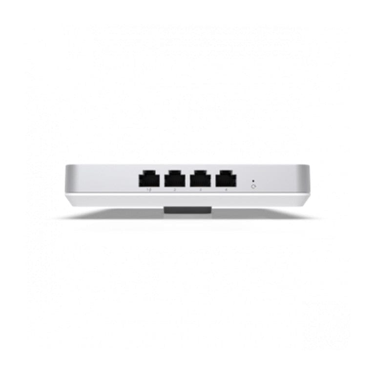 Ubiquiti UniFi6 Enterprise Tri-Band In-Wall Wi-Fi 6E Access Point U6-ENT-IW