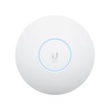 Ubiquiti UniFi6 Enterprise Tri-Band Ceiling-mounted Wi-Fi 6E Access Point U6-ENT