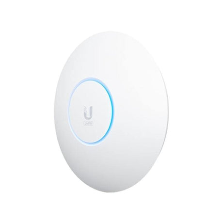 Ubiquiti UniFi6 Enterprise Tri-Band Ceiling-mounted Wi-Fi 6E Access Point U6-ENT