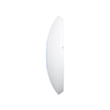 Ubiquiti UniFi6 Enterprise Tri-Band Ceiling-mounted Wi-Fi 6E Access Point U6-ENT