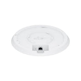 Ubiquiti UniFi6 Enterprise Tri-Band Ceiling-mounted Wi-Fi 6E Access Point U6-ENT