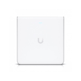 Ubiquiti UniFi6 Enterprise Tri-Band In-Wall Wi-Fi 6E Access Point U6-ENTERPRISE-IW