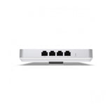 Ubiquiti UniFi6 Enterprise Tri-Band In-Wall Wi-Fi 6E Access Point U6-ENTERPRISE-IW