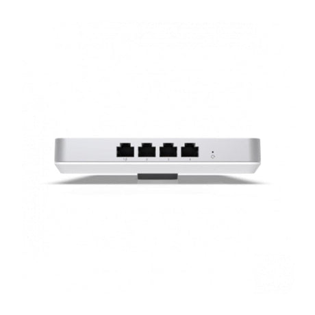 Ubiquiti UniFi6 Enterprise Tri-Band In-Wall Wi-Fi 6E Access Point U6-ENTERPRISE-IW