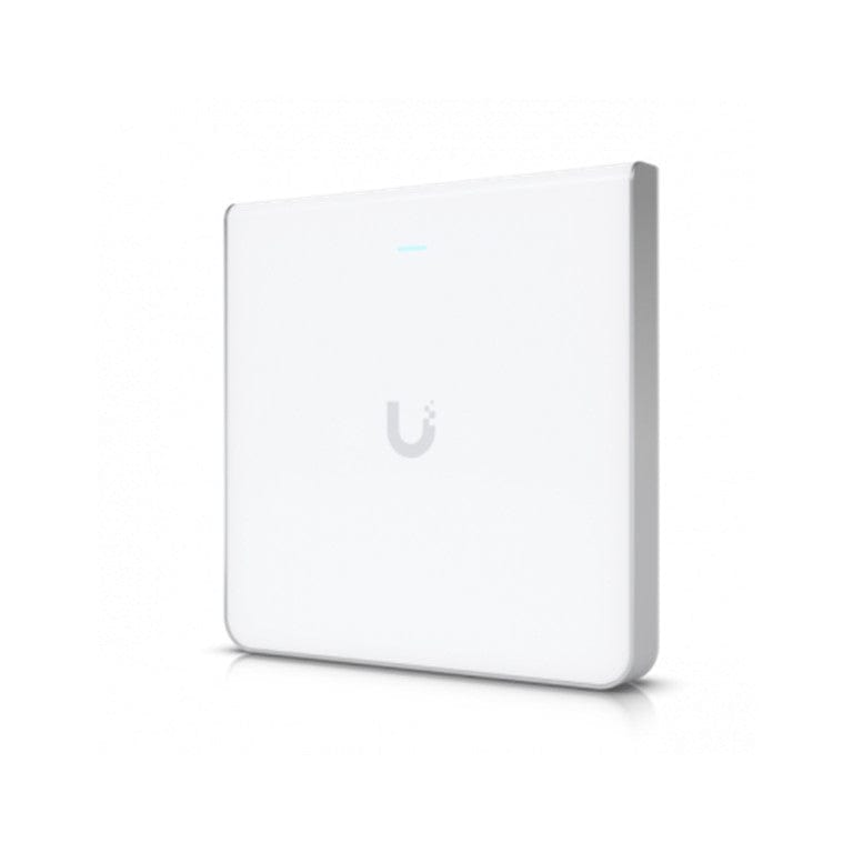 Ubiquiti UniFi6 Enterprise Tri-Band In-Wall Wi-Fi 6E Access Point U6-ENTERPRISE-IW