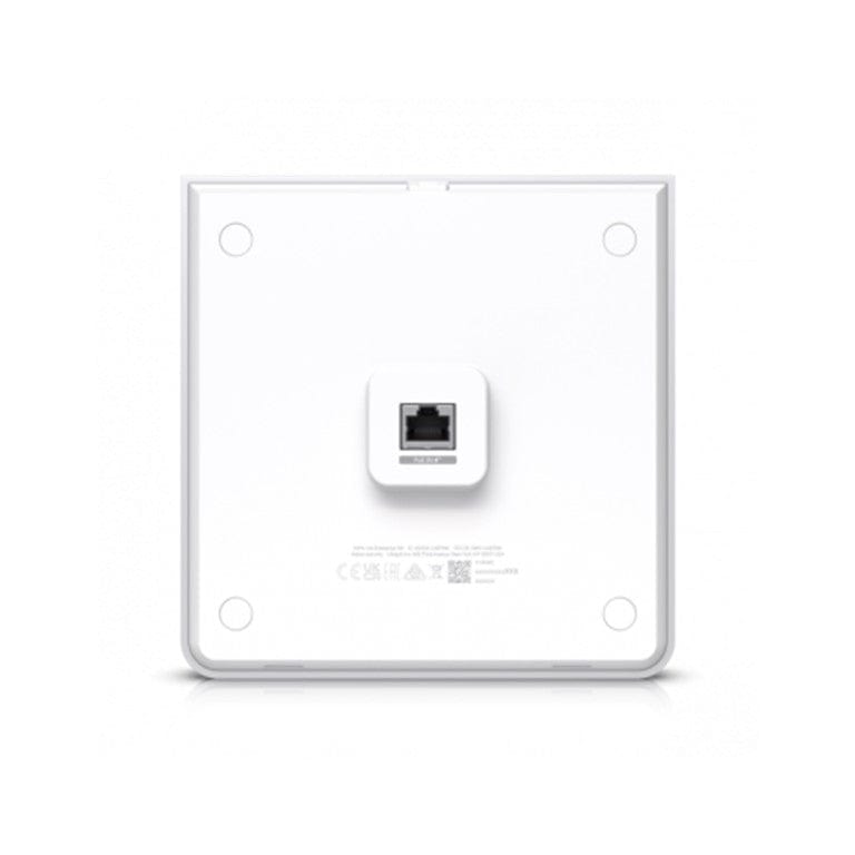 Ubiquiti UniFi6 Enterprise Tri-Band In-Wall Wi-Fi 6E Access Point U6-ENTERPRISE-IW