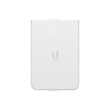 Ubiquiti U6 In-Wall Wi-Fi 6 PoE Access Point U6-IW