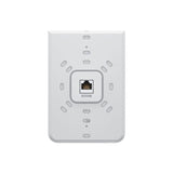 Ubiquiti U6 In-Wall Wi-Fi 6 PoE Access Point U6-IW