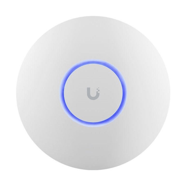 Ubiquiti U6-Plus Dual-Band Wi-Fi 6 Ceiling Mounted Access Point