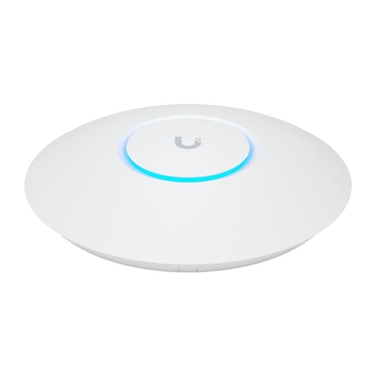 Ubiquiti U6-Plus Dual-Band Wi-Fi 6 Ceiling Mounted Access Point