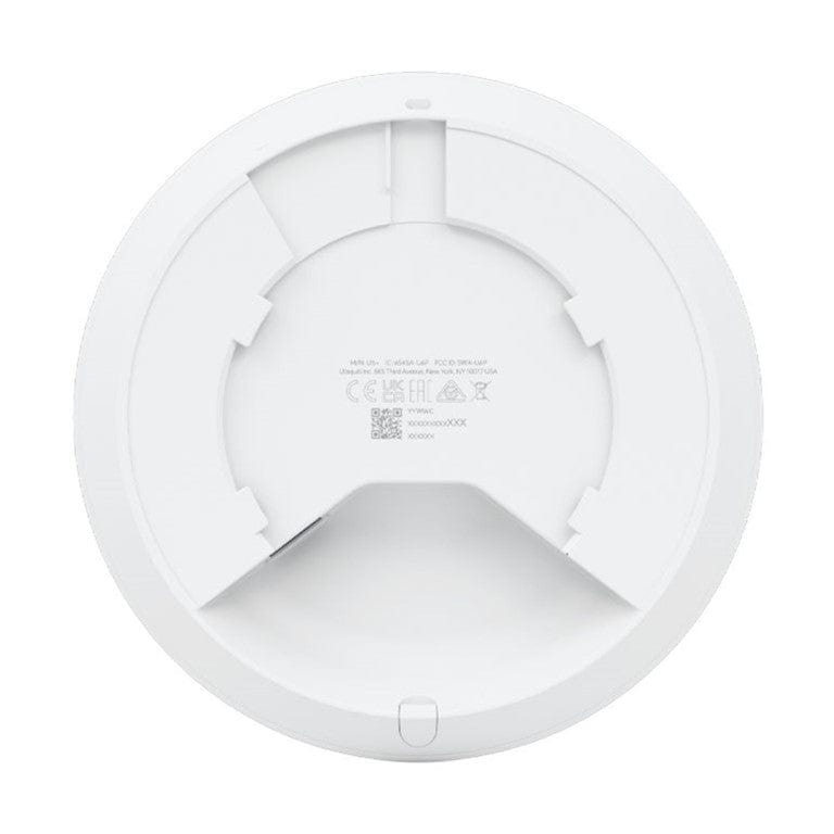 Ubiquiti U6-Plus Dual-Band Wi-Fi 6 Ceiling Mounted Access Point