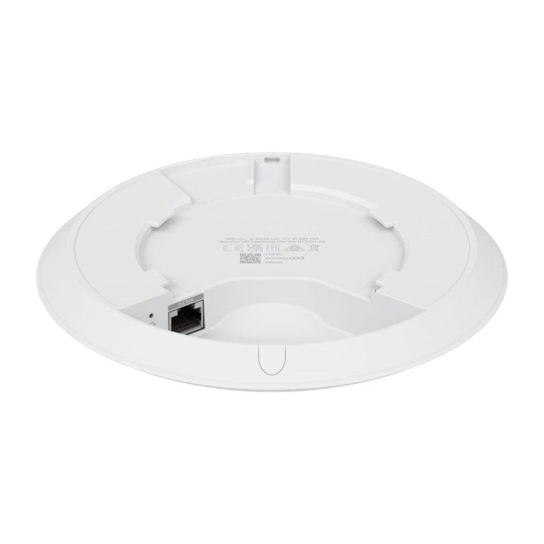 Ubiquiti U6-Plus Dual-Band Wi-Fi 6 Ceiling Mounted Access Point