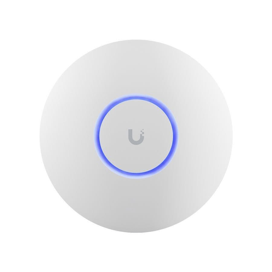 Ubiquiti UniFi U6 Plus Dual Band WiFi 6 Wireless Access Point