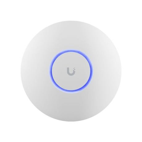 Ubiquiti UniFi U6 Plus Dual Band WiFi 6 Wireless Access Point