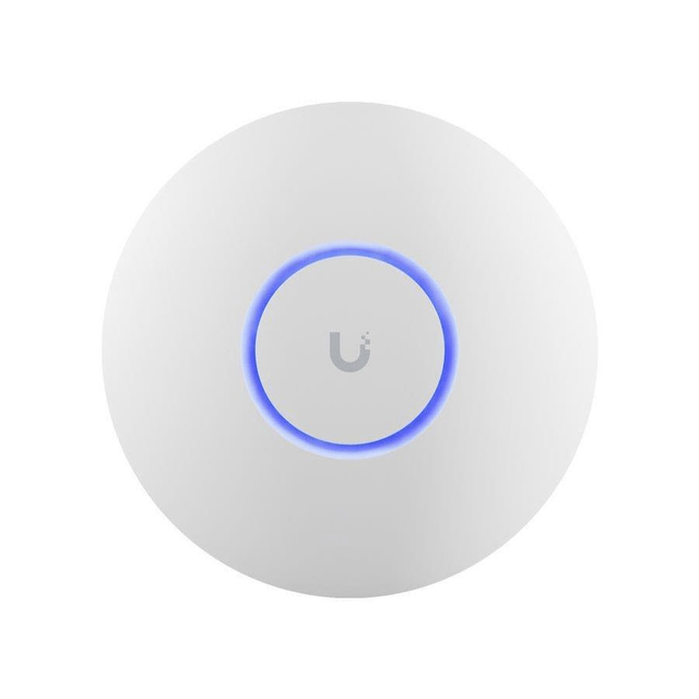 Ubiquiti UniFi U6 Plus Dual Band WiFi 6 Wireless Access Point