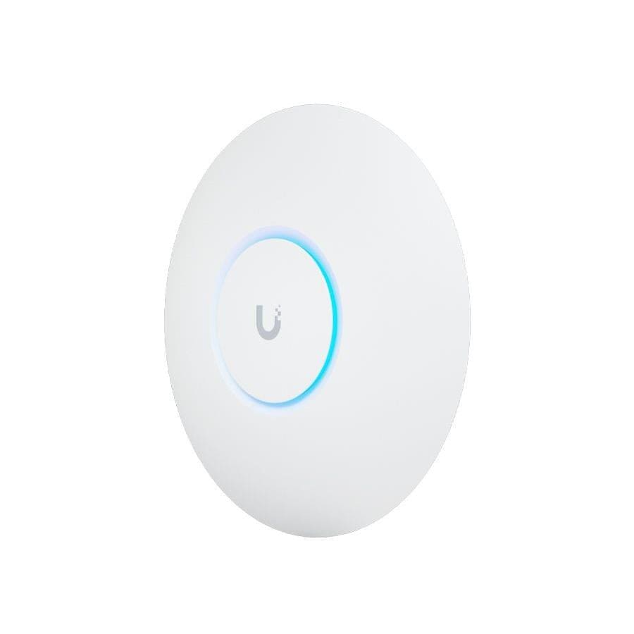 Ubiquiti UniFi U6 Plus Dual Band WiFi 6 Wireless Access Point