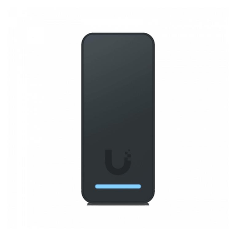 Ubiquiti UniFi Access G2 NFC Card Reader UA-G2-BLACK