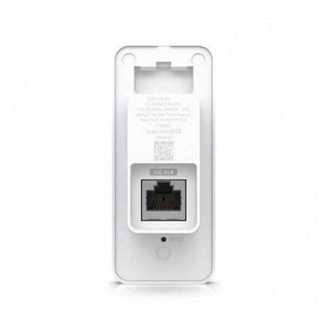 Ubiquiti UniFi Access G2 NFC Card Reader UA-G2