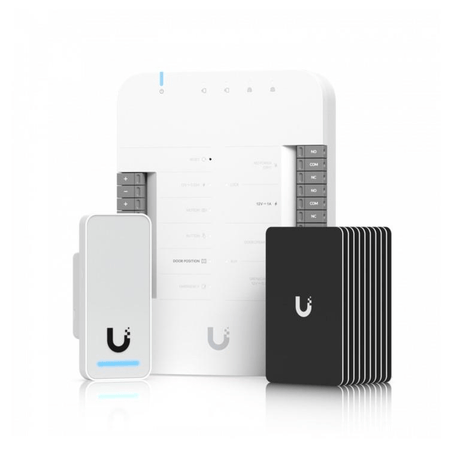 Ubiquiti UniFi Access G2 Door Access Starter Kit UA-G2-SK