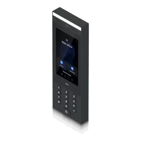 Ubiquiti UniFi Access Intercom UA-INTERCOM