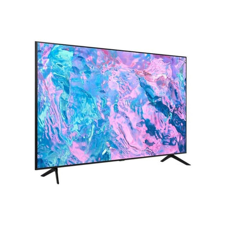 Samsung UA43CU7000 43-inch Smart UHD TV UA43CU7000KXXA