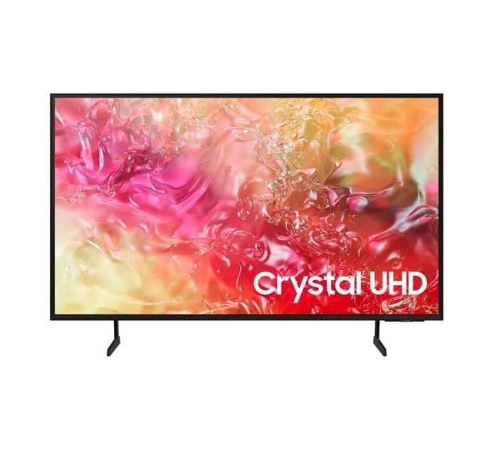 Samsung DU7000 43-inch 4K UHD Smart TV UA43DU7000KXXA