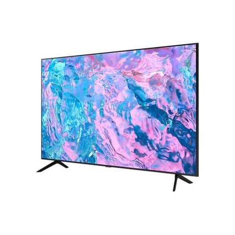 Samsung UA50CU7000 50-inch Crystal UHD Smart LED TV UA50CU7000KXXA