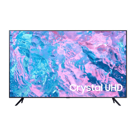 Samsung UA70CU7000 70-inch UHD Smart LED TV UA70CU7000KXXA