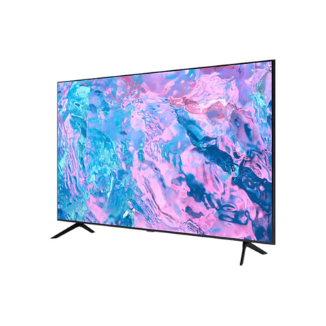 Samsung UA70CU7000 70-inch UHD Smart LED TV UA70CU7000KXXA