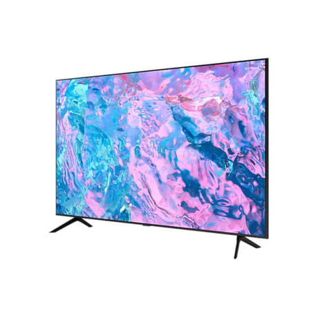 Samsung UA75CU7000 75-inch UHD Smart LED TV UA75CU7000KXXA