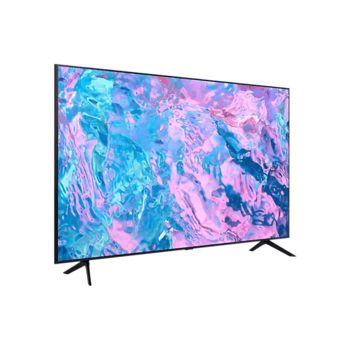 Samsung UA75CU7000 75-inch UHD Smart LED TV UA75CU7000KXXA