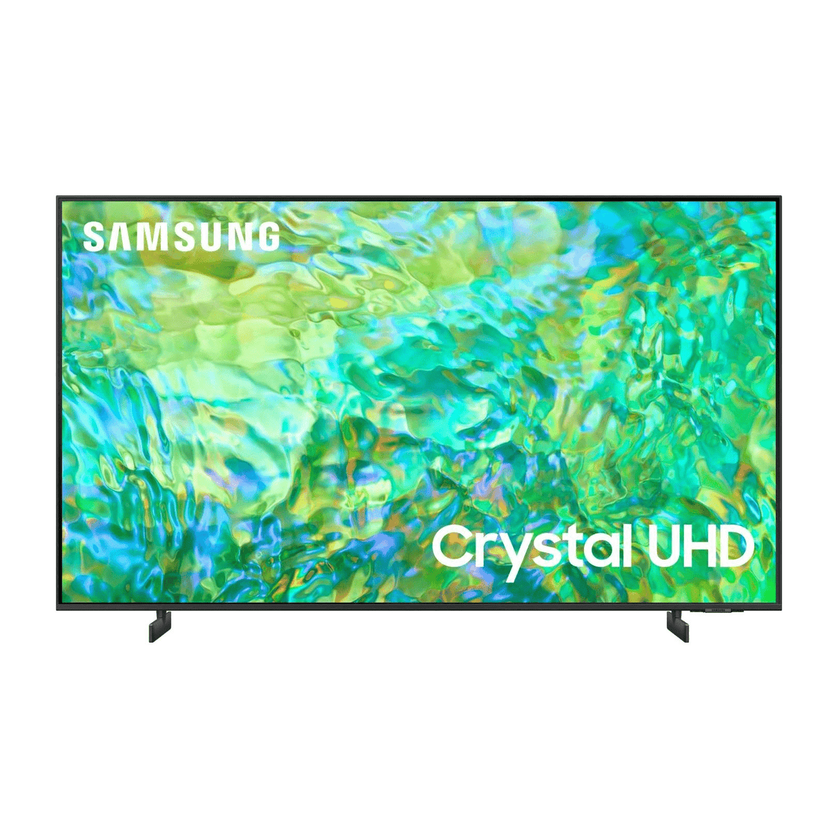 Samsung Series 8 85-inch 4K Ultra HD Smart TV UA85CU7000KXXA