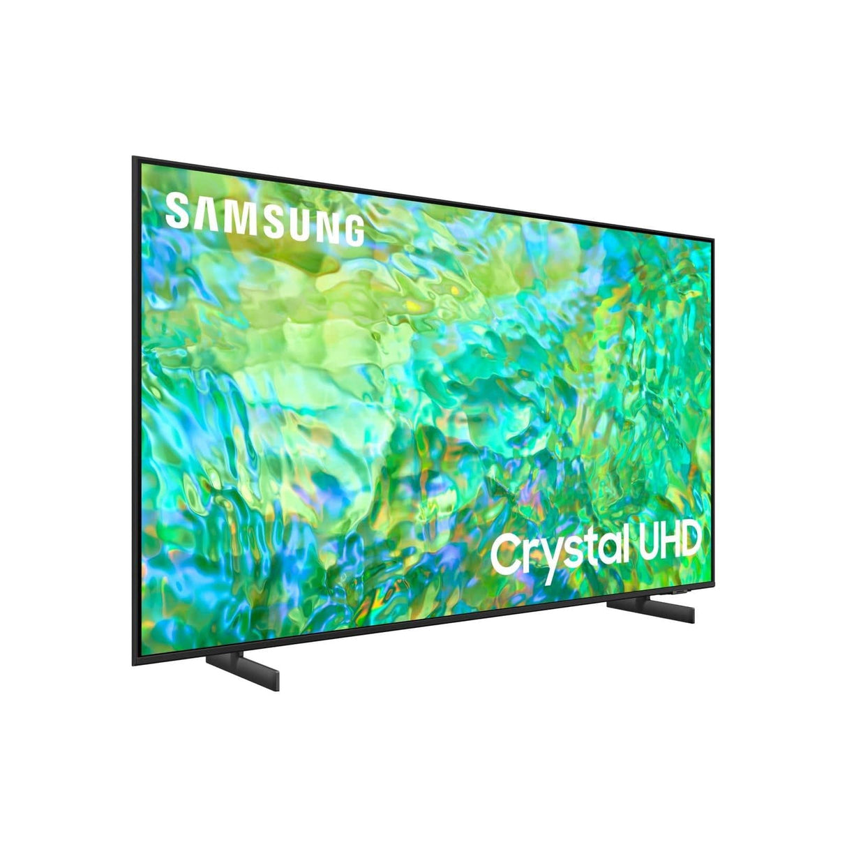 Samsung Series 8 85-inch 4K Ultra HD Smart TV UA85CU7000KXXA