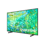 Samsung Series 8 85-inch 4K Ultra HD Smart TV UA85CU7000KXXA