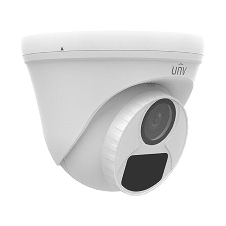 Uniview 2MP 2.8mm HD Fixed IR Turret Analog Camera UAC-T112-F28