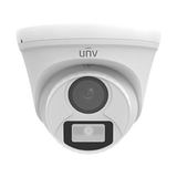 Uniview 2MP 2.8mm ColourHunter HD Fixed Turret Analog Camera UAC-T112-F28-W