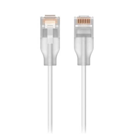 Ubiquiti UACC-Cable-Patch-EL-1M-W UniFi Etherlighting Patch Cable