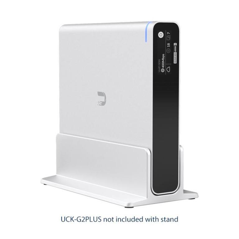 Ubiquiti CloudKey G2 Plus Aluminium Stand UACC-CKG2-PLUS STAND