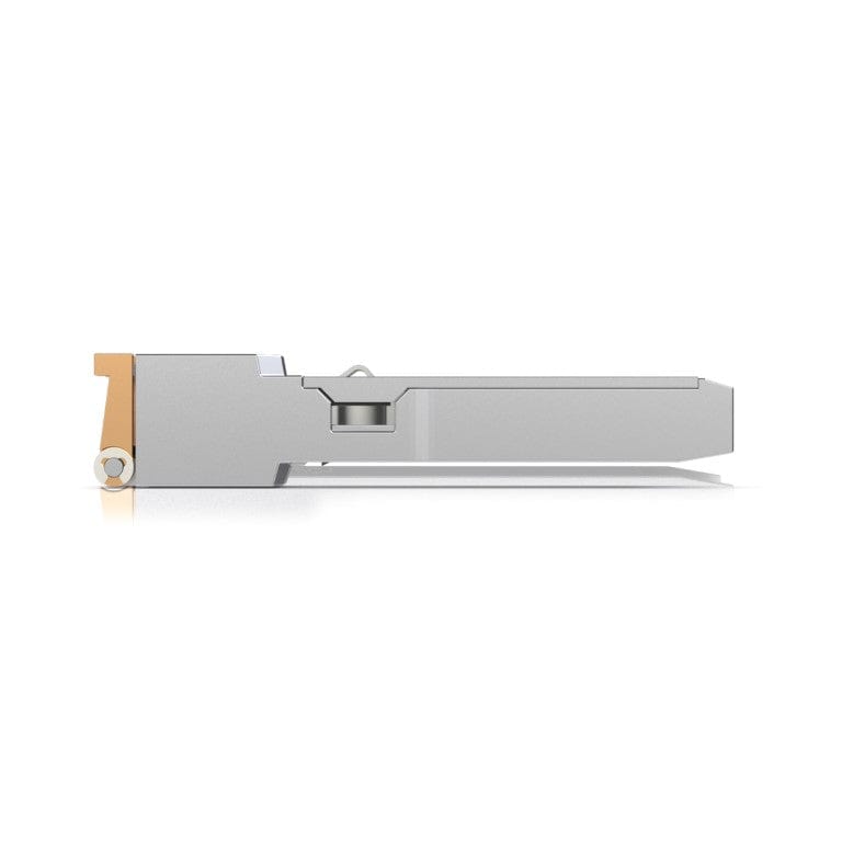 Ubiquiti SFP+ to RJ45 Transceiver Module UACC-CM-RJ45-MG