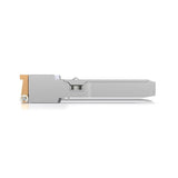 Ubiquiti SFP+ to RJ45 Transceiver Module UACC-CM-RJ45-MG