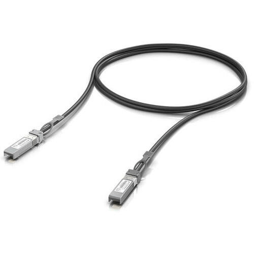 Ubiquiti UniFi 3m 10G SFP+ Direct Attach Cable UACC-DAC-SFP10-3M