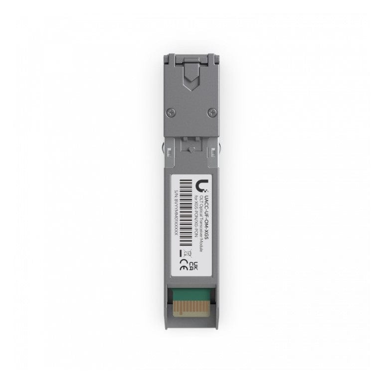 Ubiquiti UFiber XGS OLT Single-Mode Fiber Transceiver Module UACC-UF-OM-XGS