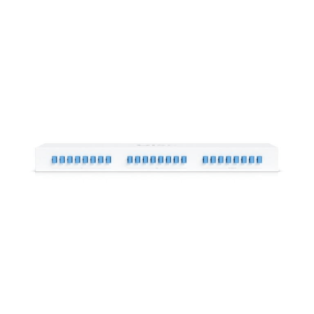 Ubiquiti UISP Fiber Coexistence WDM Filter UACC-UF-WDM-XGS