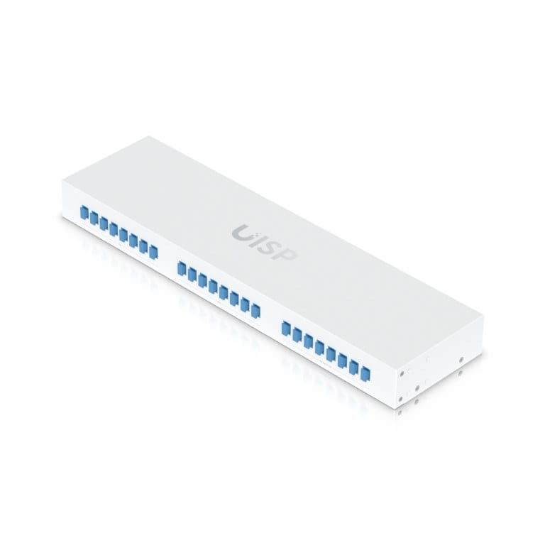 Ubiquiti UISP Fiber Coexistence WDM Filter UACC-UF-WDM-XGS